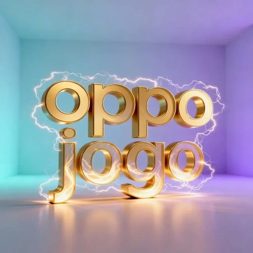 oppo jogo