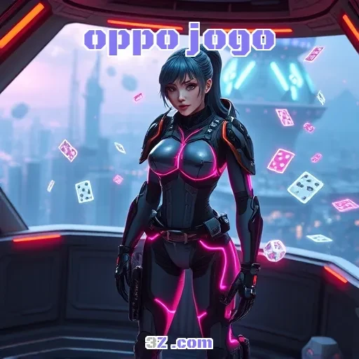 oppo jogo Site Confiável