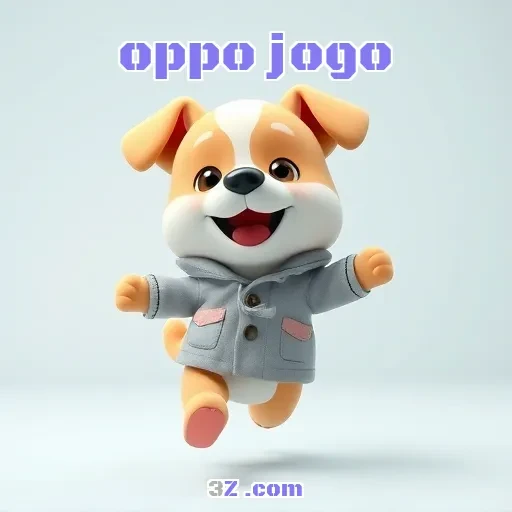oppo jogo Login