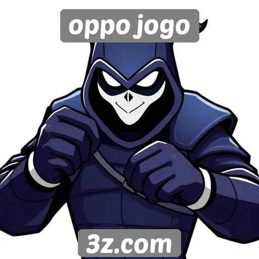 Análise da plataforma de jogos do oppo jogo