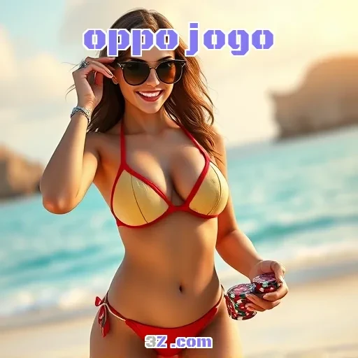 oppo jogo Plataforma