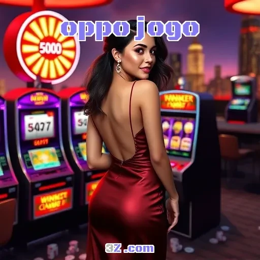 oppo jogo Eventos Esportivos