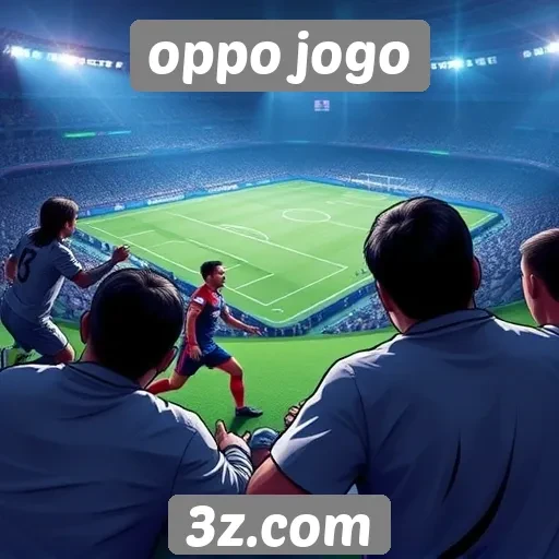Dicas para novos jogadores no Oppo jogo